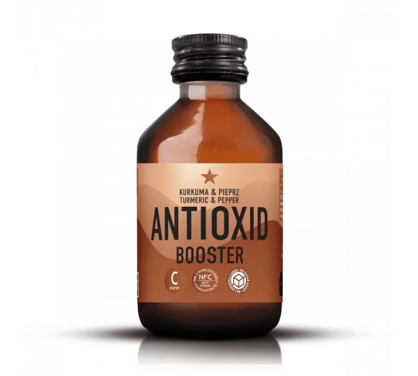 ANTIOXID BOOSTER