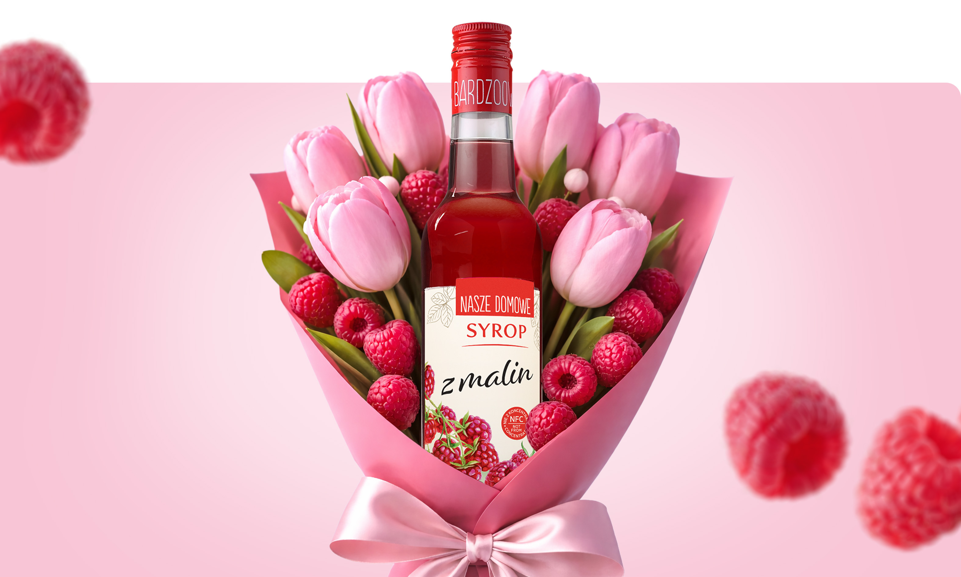 PROMOCJA|Syrop Nasze Domowe<br><span>5 + 1 za 1 gr</span>