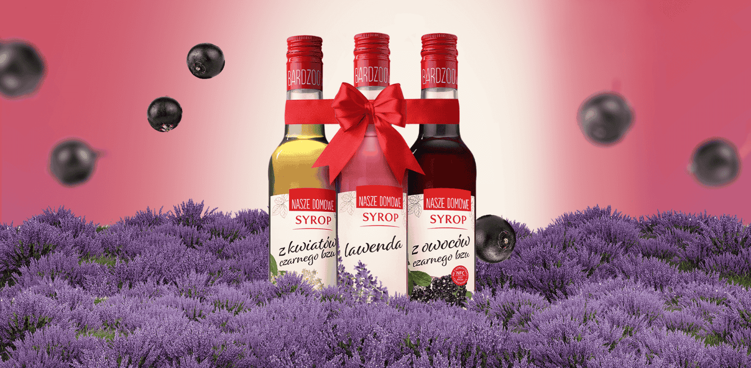 DZIEŃ MATKI| SŁODKIE JAK MIŁOŚĆ MATKI  <br><span>- NATURALNIE! </span>