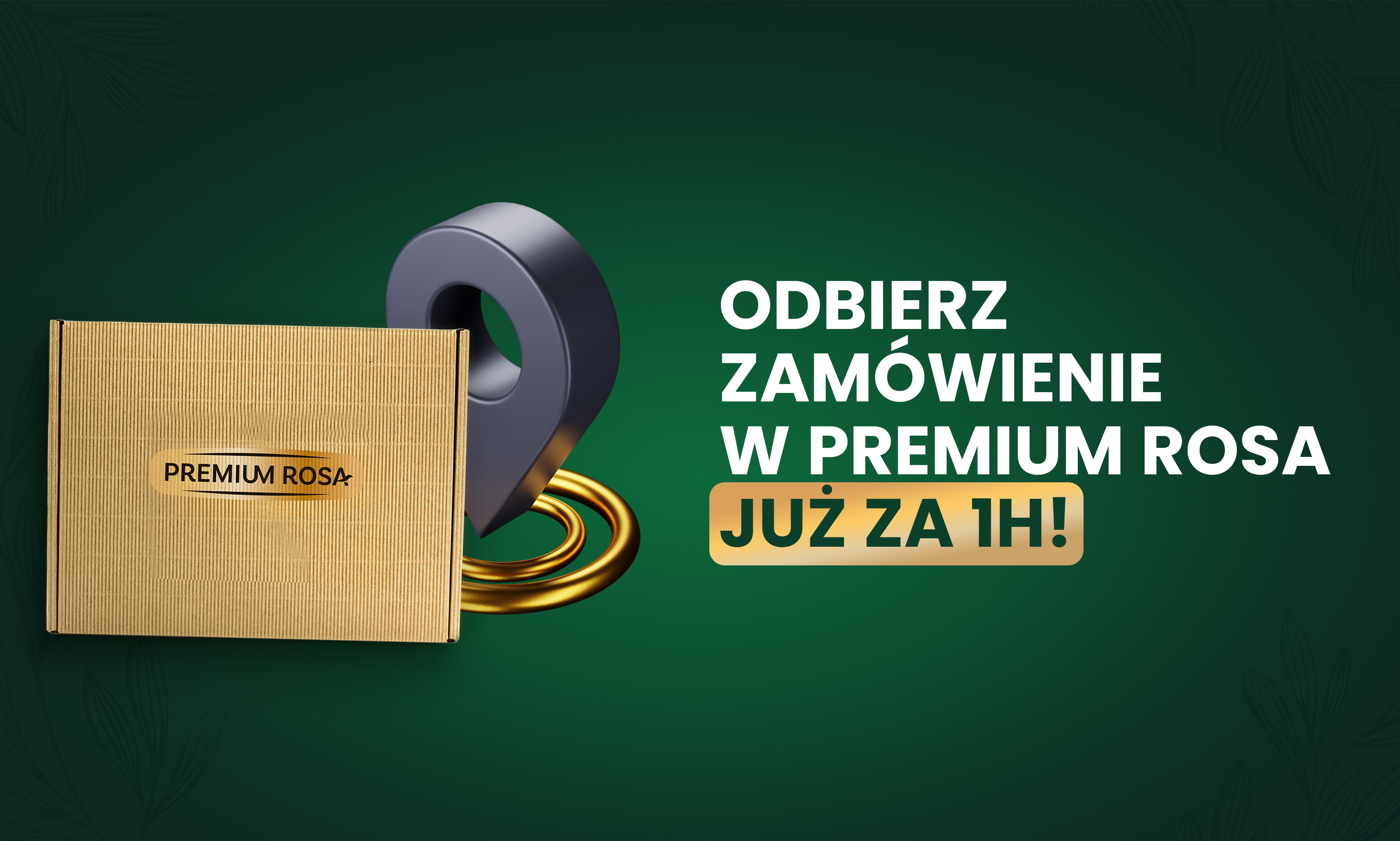 NOWOŚĆ|ZAMÓW I ODBIERZ<br><span>OSOBIŚCIE</span>