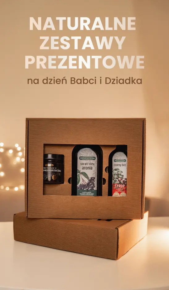 Dzień Babci i Dziadka