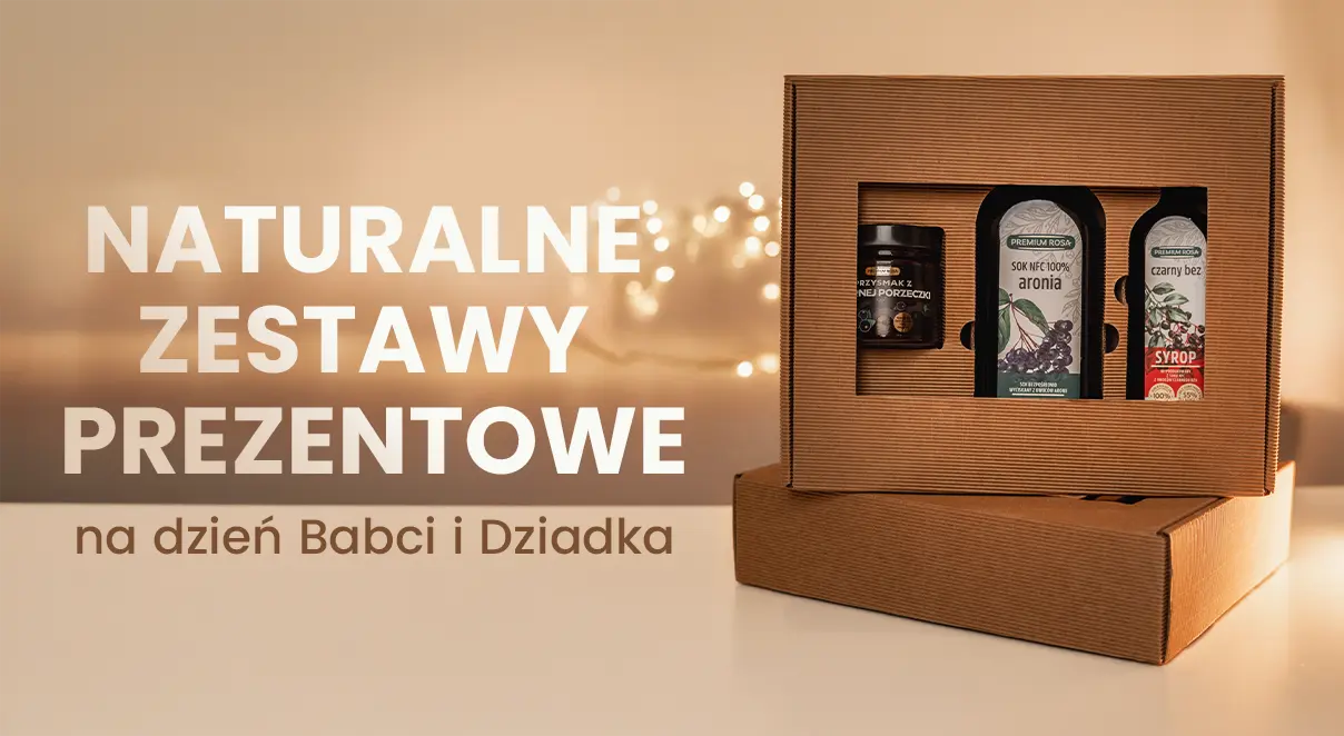 Dzień Babci i Dziadka